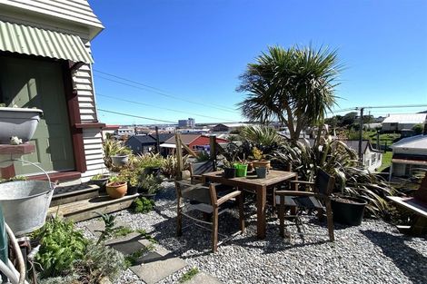 Photo of property in 36 Chapel Street, Greymouth, 7805