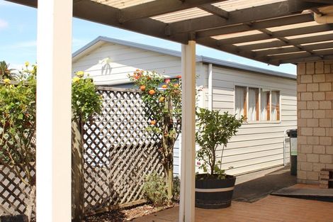 Photo of property in 3 Dobson Street, Waihi, 3610