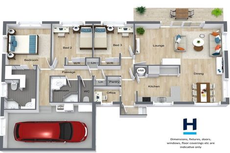 Photo of property in 21b Murphys Road, Springlands, Blenheim, 7201