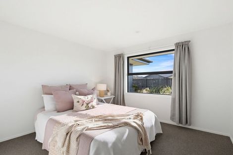 Photo of property in 1 Marvell Lane, Rolleston, 7614