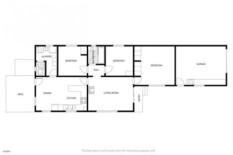 Photo of property in 69a Fifth Avenue, Enderley, Hamilton, 3214