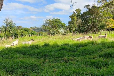 Photo of property in 300 Kingseat Road, Kingseat, Pukekohe, 2679