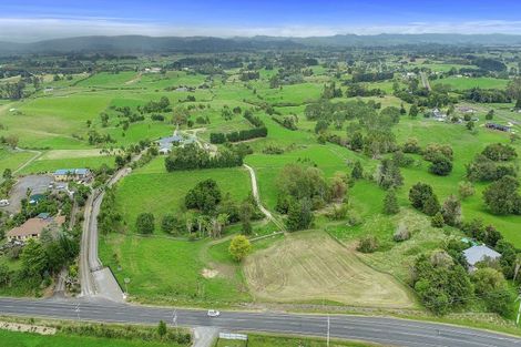Photo of property in 800 Tuhikaramea Road, Ngahinapouri, Hamilton, 3290