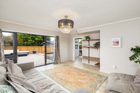 Photo of property in 4 Colina Street, Avonhead, Christchurch, 8042