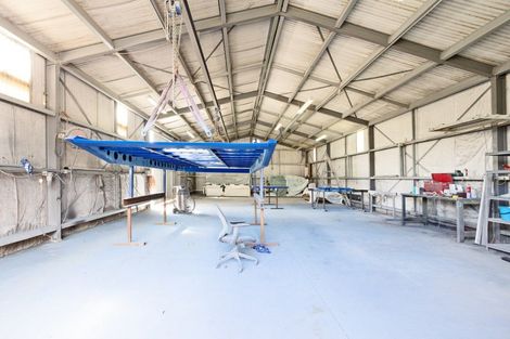 Photo of property in 762 Wilsons Crossing Road, Lochiel, Winton, 9781