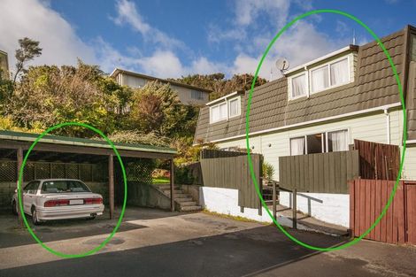 Photo of property in 11/2 Burdendale Grove, Churton Park, Wellington, 6037