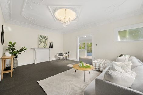 Photo of property in 283 Ohiro Road, Brooklyn, Wellington, 6021