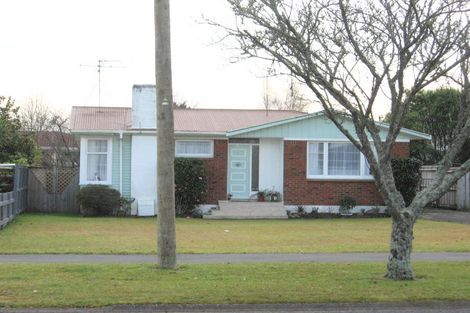 Photo of property in 16 Winter Street, Fairfield, Hamilton, 3214