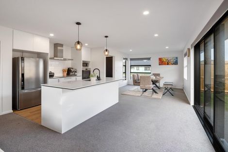 Photo of property in 14 Ned Place, Halswell, Christchurch, 8025