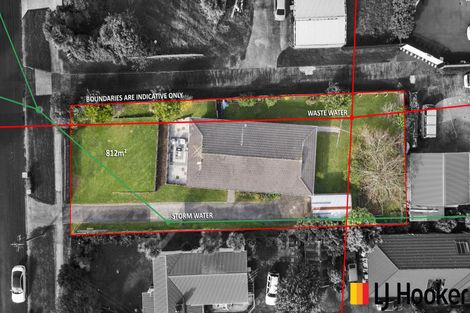 Photo of property in 66b Prospect Terrace, Pukekohe, 2120