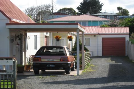 Photo of property in 6c Nikau Street, Tawhero, Whanganui, 4501
