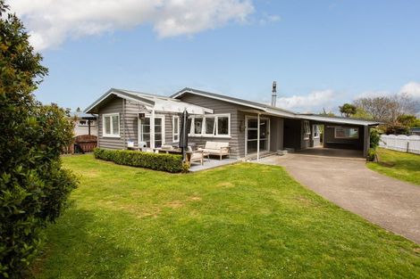 Photo of property in 76 Gordon Street, Dannevirke, 4930