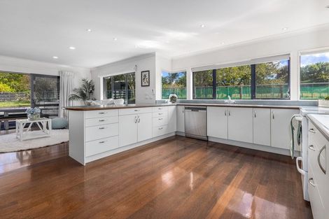 Photo of property in 7 Jones Deviation, Pauatahanui, Porirua, 5381