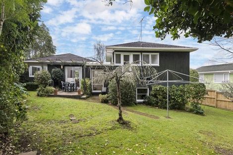 Photo of property in 14 Fordyce Avenue, Sunnyhills, Auckland, 2010