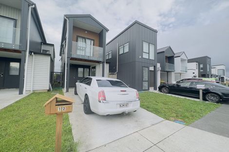 Photo of property in 12 Taiaha Street, Papakura, 2110