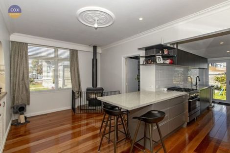 Photo of property in 70 Nelson Crescent, Napier South, Napier, 4110