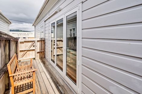 Photo of property in 59 Victoria Street, Petone, Lower Hutt, 5012