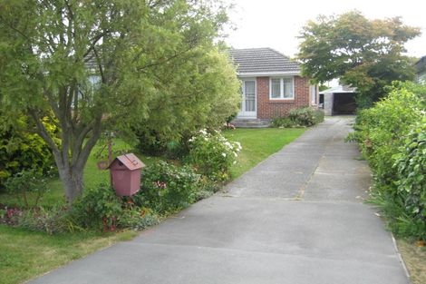 Photo of property in 155 Marshland Road, Shirley, Christchurch, 8061
