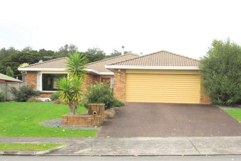 Photo of property in 1 Tuakura Way, The Gardens, Auckland, 2105