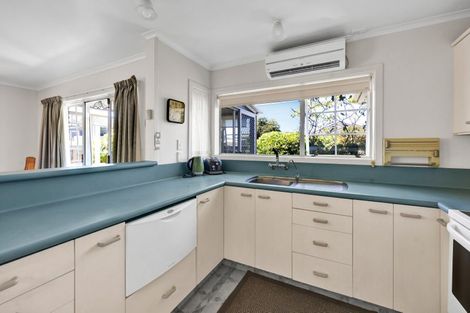 Photo of property in 20 Sackville Street, Fitzroy, New Plymouth, 4312