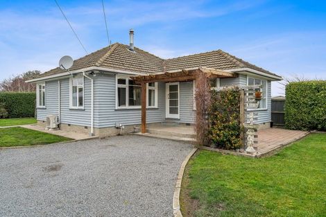 Photo of property in 133 Buchanans Road, Hei Hei, Christchurch, 8042