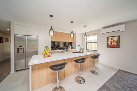 Photo of property in 3 Mackillop Way, Brooklands, New Plymouth, 4310