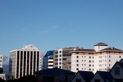 Photo of property in 19/5 Malcolm Lane, Thorndon, Wellington, 6011