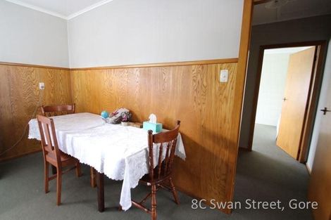Photo of property in 8c Swan Street, Gore, 9710