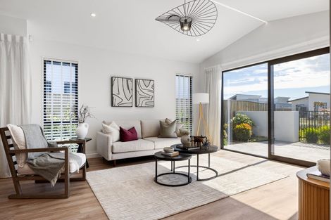 Photo of property in 20 Finstock Way, Rolleston, 7614