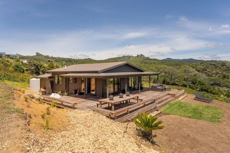 Photo of property in 26 Huarere Rise, Whangapoua, Coromandel, 3582