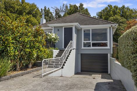 Photo of property in 390 Mangorei Road, Merrilands, New Plymouth, 4312