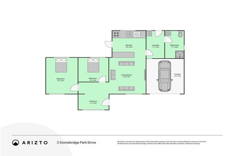 Photo of property in 3 Stonebridge Park Drive, Holdens Bay, Rotorua, 3010