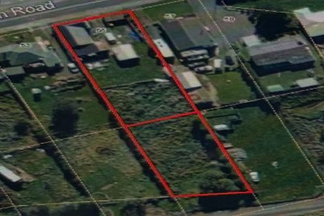 Photo of property in 55 Main Road, Clinton, 9534