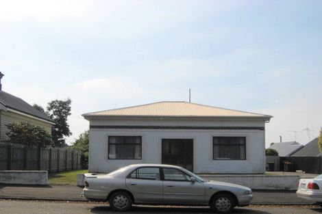 Photo of property in 31 Queen Street, Parkside, Timaru, 7910