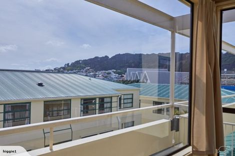 Photo of property in Te Awhina Apartments, 1/22 Sussex Street, Mount Cook, Wellington, 6021