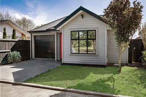 Photo of property in 22a Little Oaks Drive, Yaldhurst, Christchurch, 8042