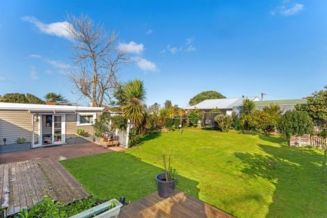 Photo of property in 754 Childers Road, Elgin, Gisborne, 4010