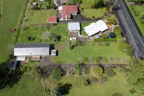 Photo of property in 67a Puke Road, Paeroa, 3600