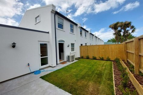 Photo of property in 10 Burke Street, Addington, Christchurch, 8024