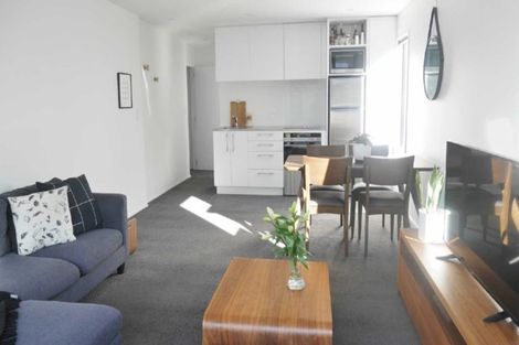 Photo of property in Leicester Executive Apartments, 407/282 Madras Street, Christchurch Central, Christchurch, 8011