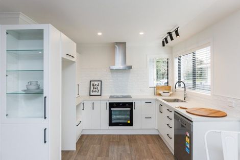 Photo of property in 101b Church Street, West End, Palmerston North, 4412