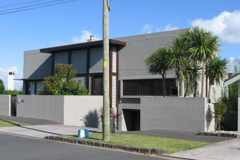 Photo of property in 11 Bella Vista Road, Herne Bay, Auckland, 1011