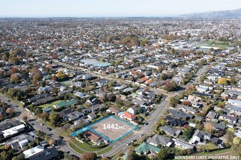 Photo of property in 88 Hartley Avenue, Strowan, Christchurch, 8052