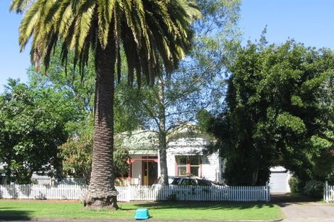 Photo of property in 15 Tamihana Street, Matamata, 3400