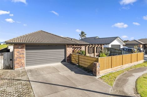 Photo of property in 21 Nicole Place, Papamoa Beach, Papamoa, 3118
