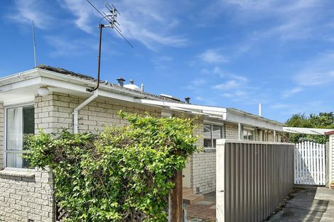 Photo of property in 3/68 Osborne Street, Waltham, Christchurch, 8011