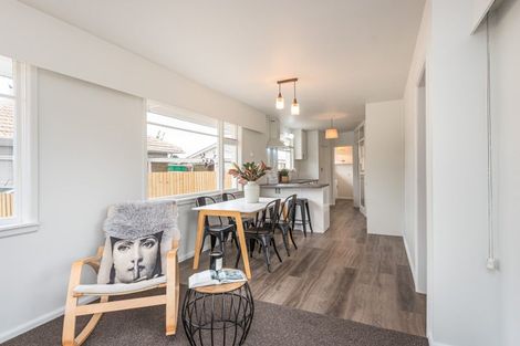 Photo of property in 13 Gresham Terrace, New Brighton, Christchurch, 8083