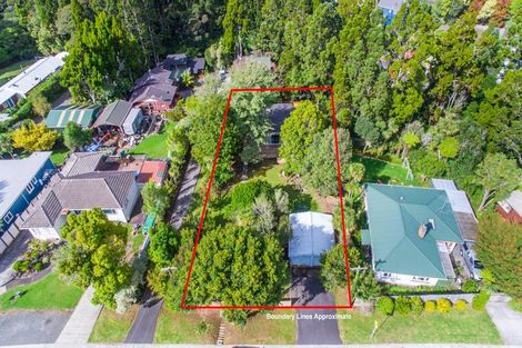 Photo of property in 98 Konini Road, Titirangi, Auckland, 0604