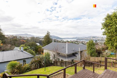 Photo of property in 100 Maryhill Terrace, Maryhill, Dunedin, 9011