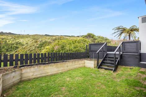 Photo of property in 31 Nassau Avenue, Grenada North, Wellington, 5028